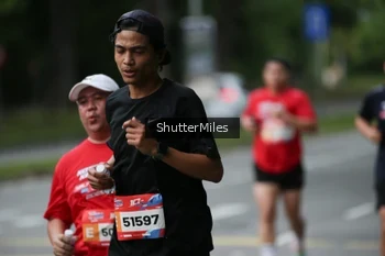 Runner Photo 39194