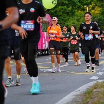 Runner Photo 3919400