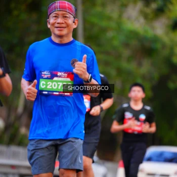 Runner Photo 3919408