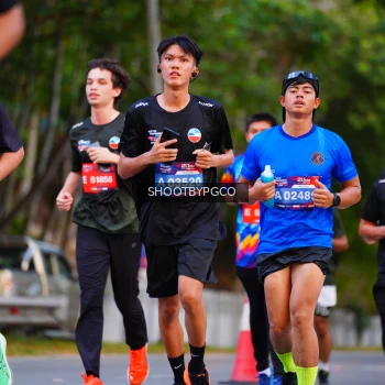 Runner Photo 3919409