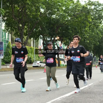Runner Photo 3919421