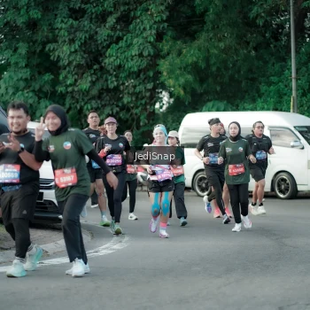 Runner Photo 3919422