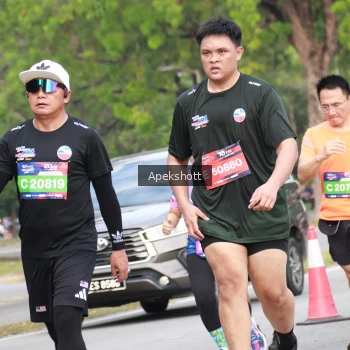 Runner Photo 3919423