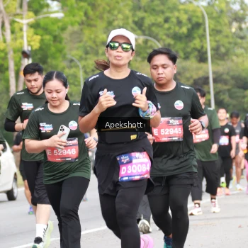 Runner Photo 3919428