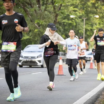 Runner Photo 3919429