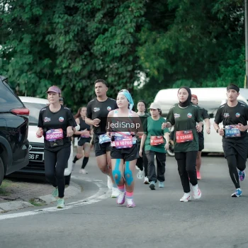 Runner Photo 3919434