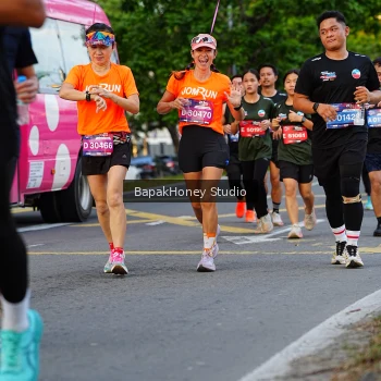 Runner Photo 3919439