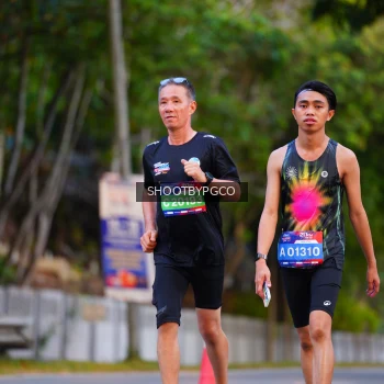 Runner Photo 3919442