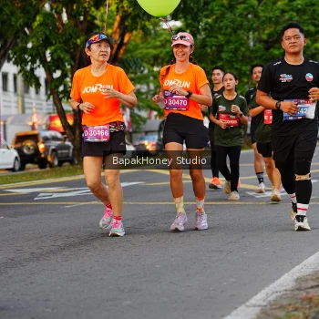 Runner Photo 3919450