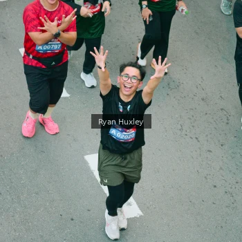 Runner Photo 3919451