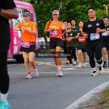 Runner Photo 3919452