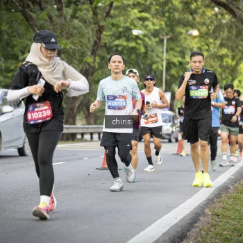 Runner Photo 3919458