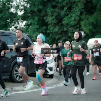 Runner Photo 3919464
