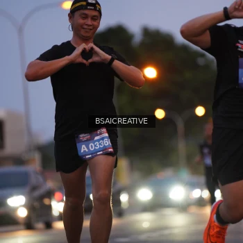 Runner Photo 3919465