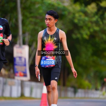 Runner Photo 3919468