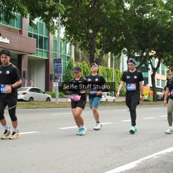 Runner Photo 3919469