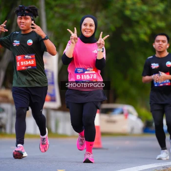 Runner Photo 3919470