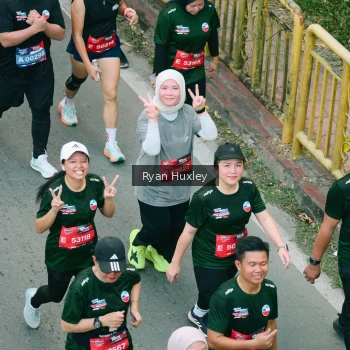Runner Photo 3919473
