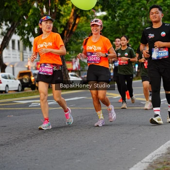 Runner Photo 3919476