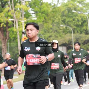 Runner Photo 3919478