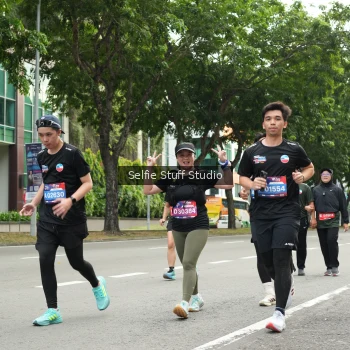 Runner Photo 3919479