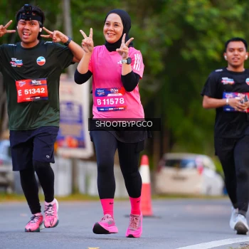 Runner Photo 3919481
