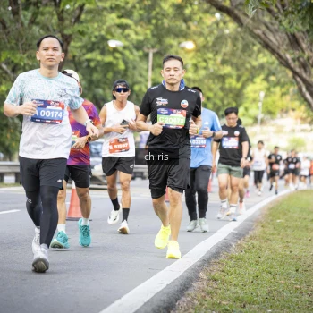 Runner Photo 3919482