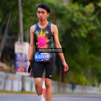 Runner Photo 3919484