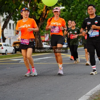Runner Photo 3919490