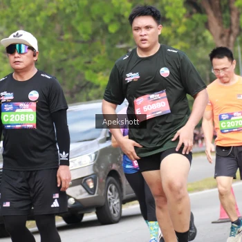 Runner Photo 3919494