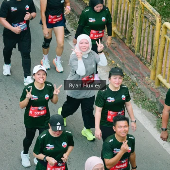 Runner Photo 3919495