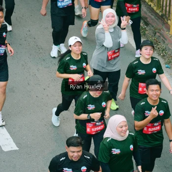 Runner Photo 3919497