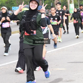 Runner Photo 3919499