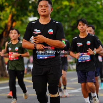 Runner Photo 3919501