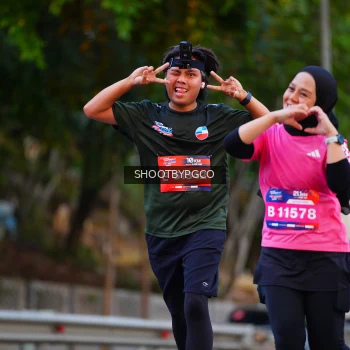 Runner Photo 3919504
