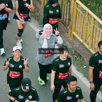 Runner Photo 3919521