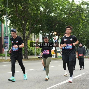 Runner Photo 3919523