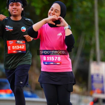 Runner Photo 3919528