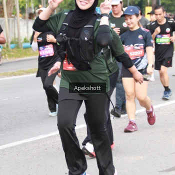 Runner Photo 3919529