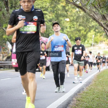 Runner Photo 3919531
