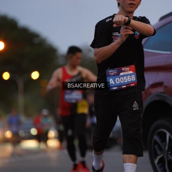 Runner Photo 3919534