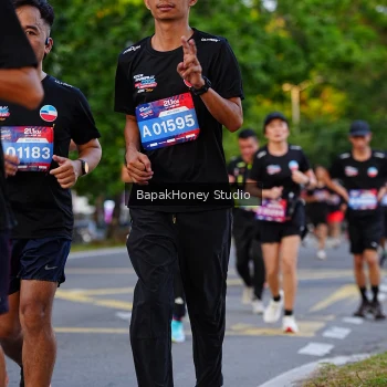 Runner Photo 3919540