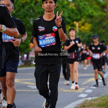 Runner Photo 3919542