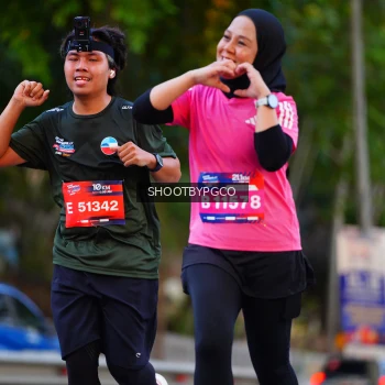 Runner Photo 3919546