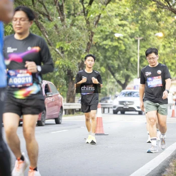 Runner Photo 3919554