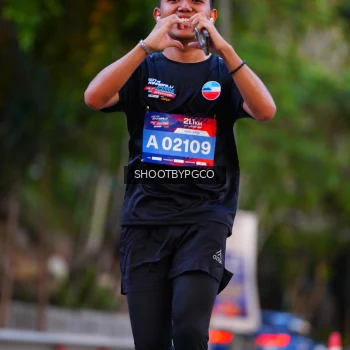 Runner Photo 3919563