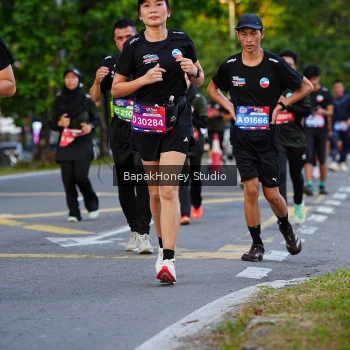Runner Photo 3919597