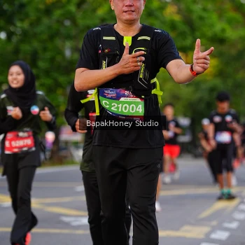 Runner Photo 3919605