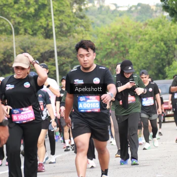 Runner Photo 3919607