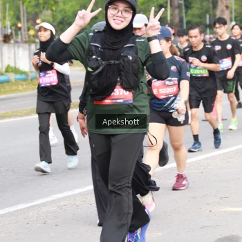 Runner Photo 3919609